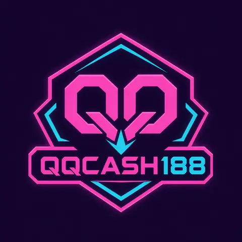 Logo QQCASH188 portal resmi